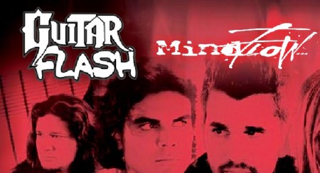 Guitar Flash MindFlow