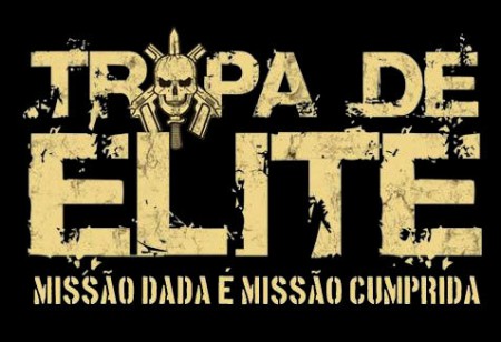 Tropa de Elite 1